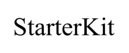 STARTERKIT