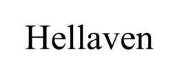 HELLAVEN
