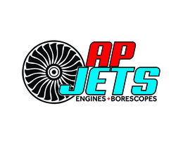 AP JETS ENGINES + BORESCOPES