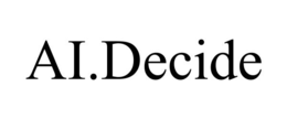 AI.DECIDE