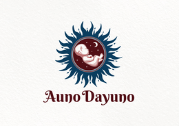 AUNO DAYUNO, 1, A, U, N, O, D,A,Y,U,N,O