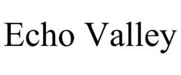 ECHO VALLEY