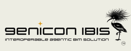 GENICON IBIS INTEROPERABLE AGENTIC BIM SOLUTION
