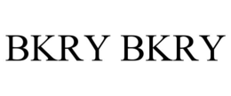 BKRY BKRY