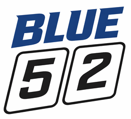 BLUE 52