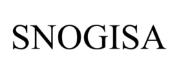 SNOGISA