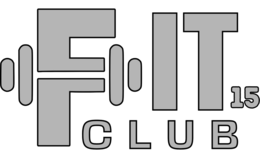 FIT CLUB 15