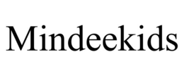 MINDEEKIDS
