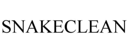 SNAKECLEAN