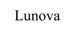 LUNOVA