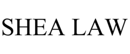 SHEA LAW