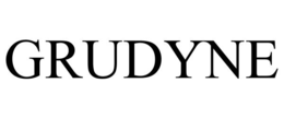 GRUDYNE