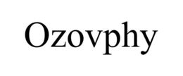OZOVPHY