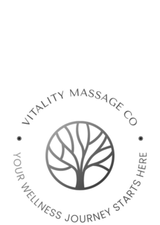 VITALITY MASSAGE CO YOUR WELLNESS JOURNEY STARTS HERE