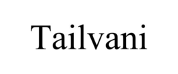 TAILVANI