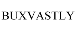 BUXVASTLY
