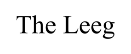 THE LEEG
