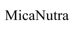 MICANUTRA