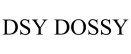 DSY DOSSY