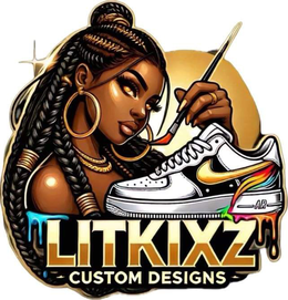 LITKIXZ CUSTOM DESIGNS AR