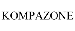 KOMPAZONE