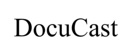 DOCUCAST