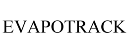 EVAPOTRACK