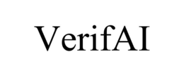 VERIFAI