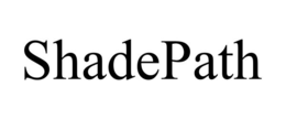 SHADEPATH