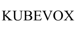 KUBEVOX