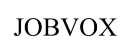 JOBVOX