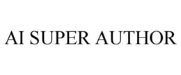 AI SUPER AUTHOR