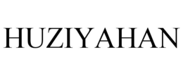 HUZIYAHAN