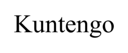 KUNTENGO