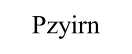 PZYIRN