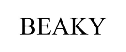 BEAKY