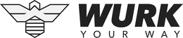 WURK YOUR WAY