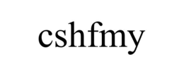 CSHFMY