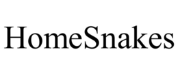 HOMESNAKES