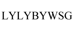 LYLYBYWSG