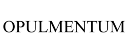 OPULMENTUM
