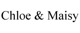 CHLOE & MAISY