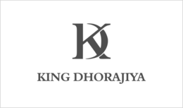 KING DHORAJIYA