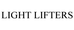 LIGHT LIFTERS