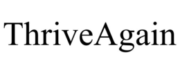 THRIVEAGAIN