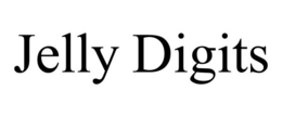 JELLY DIGITS