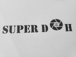 SUPER DOH