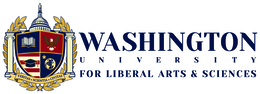 VERITAS SCIENTIA CIVITAS WASHINGTON UNIVERSITY FOR LIBERAL ARTS & SCIENCES