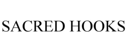 SACRED HOOKS