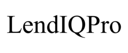 LENDIQPRO